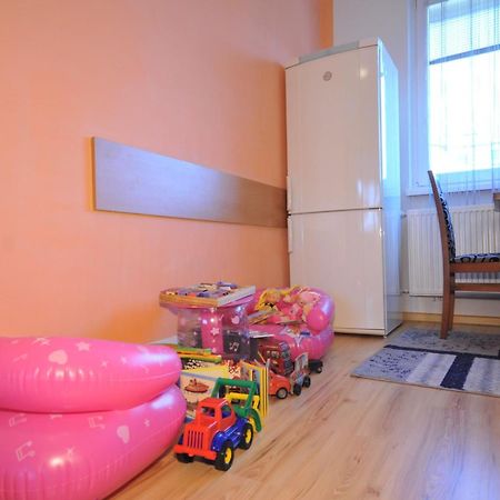 Apartman Tatry-Nova Lesna Ngoại thất bức ảnh