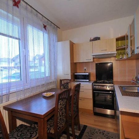 Apartman Tatry-Nova Lesna Ngoại thất bức ảnh