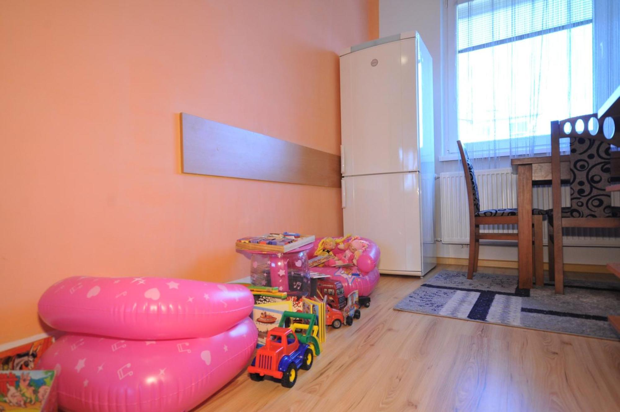 Apartman Tatry-Nova Lesna Ngoại thất bức ảnh