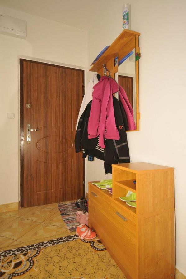 Apartman Tatry-Nova Lesna Ngoại thất bức ảnh