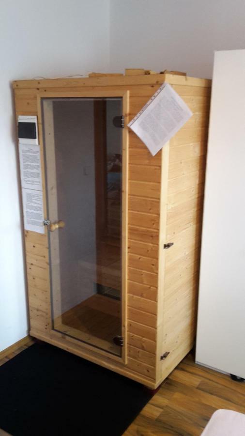 Apartman Tatry-Nova Lesna Ngoại thất bức ảnh