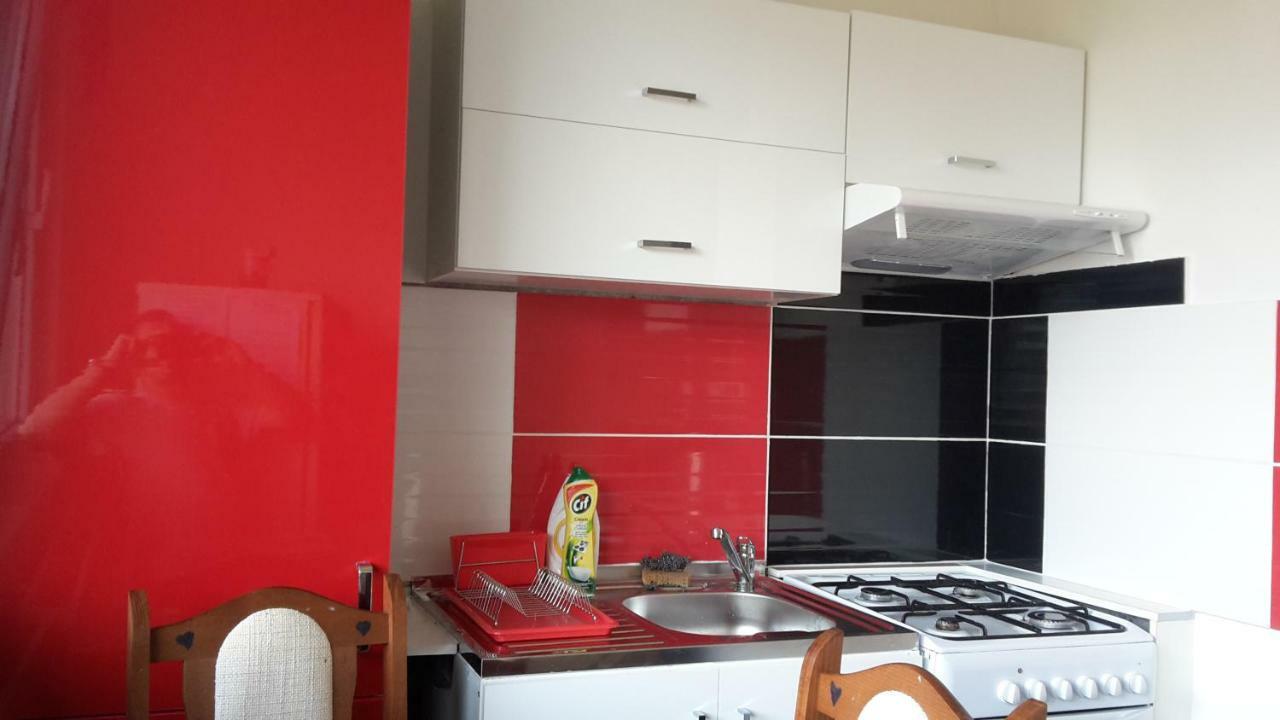 Apartman Tatry-Nova Lesna Ngoại thất bức ảnh