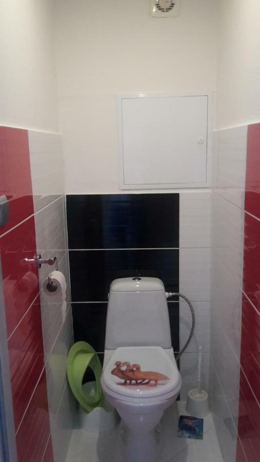 Apartman Tatry-Nova Lesna Ngoại thất bức ảnh
